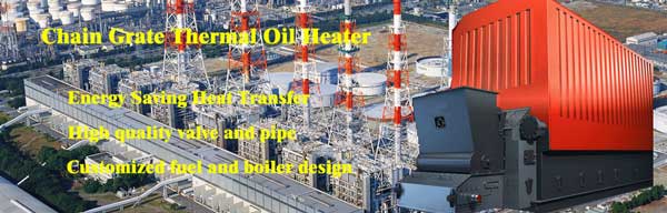 Coal-Fired-Thermal-Oil-Heater-for-steam-generator