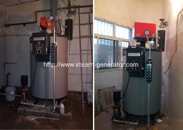 Water-Tube-Top-Blower-Oil-Gas-Fired-Steam-Generator