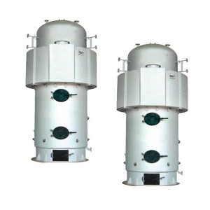 Coal Fired Steam Boilers