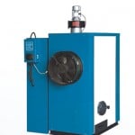 Wood Pellet Hot Air Furnace / Hot Air Generators
