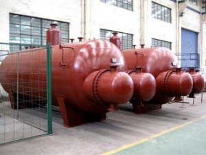 Unfired Steam Generators