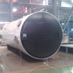 Fire Tube Heat Recovery Steam Generators