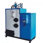 70kg/h Biomass Pellets Steam Generators