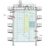Waste Heat Recovery Boiler for Hazardous and Medical Waste Incineration