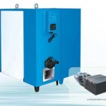 Domestic Heating Wood Pellet Hot Water Boilers