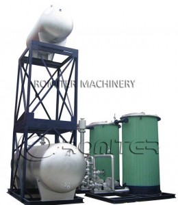Thermal Oil Heaters