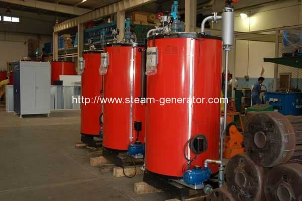 Vertical-Water-Tube-Gas-Steam-Boiler
