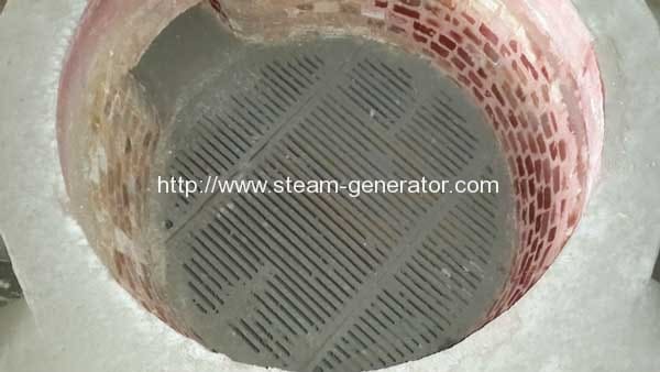 YGL-Fixed-Grate-Solid-Fuel-Thermal-Oil-Heaters