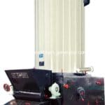 YLL Chain Grate Coal Fired Thermal Oil Heaters