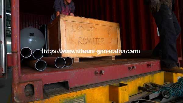 400000kcal-Oil-Thermal-Oil-Heater-Delivery-to-Bahrain-Customer-6