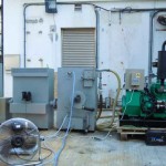5KW Biomass Gasification Power Generation